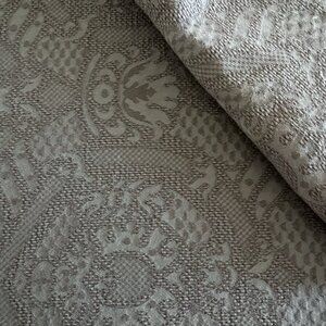 Matteo Medallion Duvet cover and 2 shams - Queen
